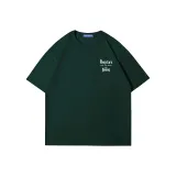 Темно-зеленый