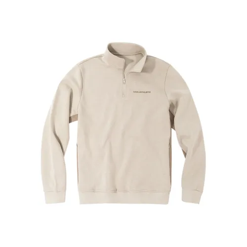 Mr.Bu T Рубашка Мужская Бронзовый Зеленый