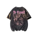 Промытый Черный