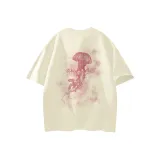 Кремово-абрикосовый