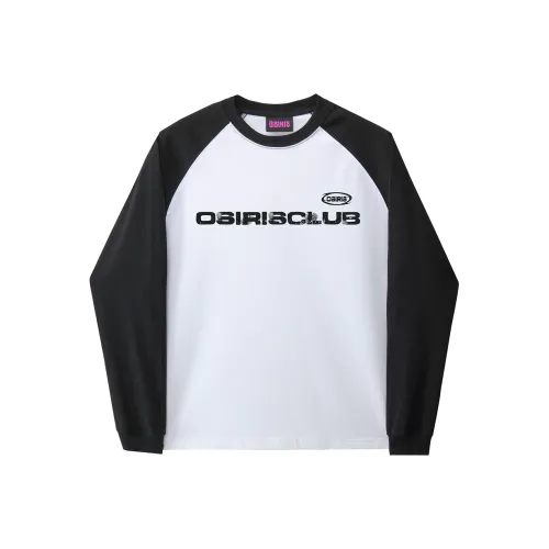 OSIRIS Унисекс Футболки