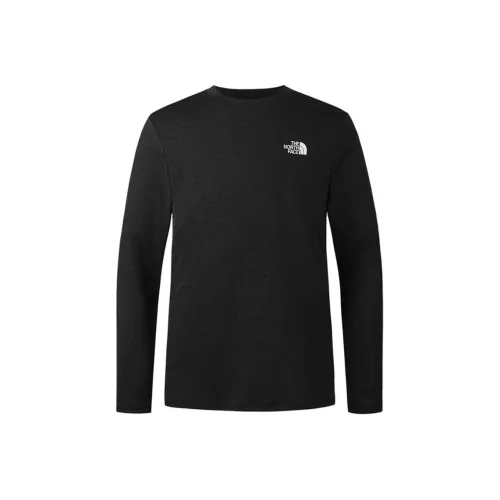 THE NORTH FACE Быстросохнущая одежда мужская цвет космический черный