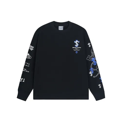 STK SMALL TOWN KID T-Shirt Унисекс