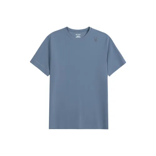 SPYDER Тренинг Мужская Т-Рубашка