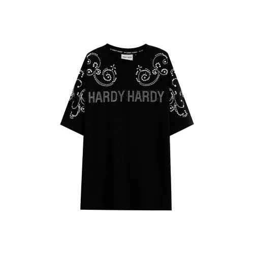 HARDY HARDY Унисекс Футболка