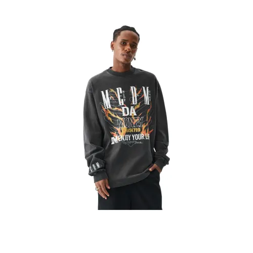 MR.ENJOYDA MONEY Унисекс Футболка