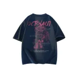 Темно-синий