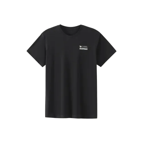 CAMEL Urban Function Series Мужская Быстросохнущая T-рубашка