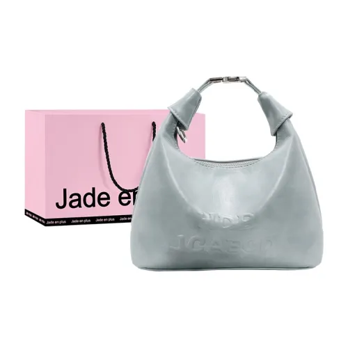 Jade En Plus ПУ (полиуретан) Сумка через плечо Обычный Женский Клейкий рис Flour Груша Нэши Белый Полночный черный