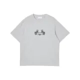 G41 Светло-пшеничный серый