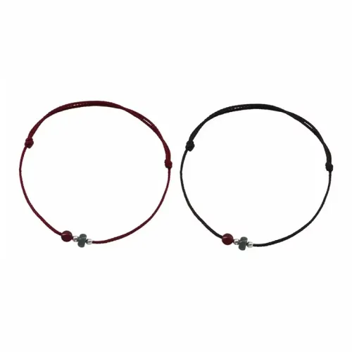 CHIEMOT Сплав Браслеты Унисекс