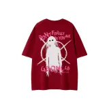Gucci красный