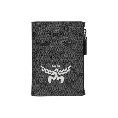 MCM Кошельки Унисекс