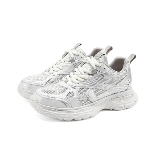 D Fuse SCANDINAVIA Противоскользящие Устойчивые к истиранию Низкий Топ Тефлоновая подошва Женские