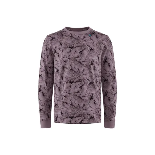 Klattermusen Ask LS Tee T Рубашка Мужская