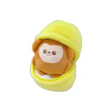 Лимон Обезьяна