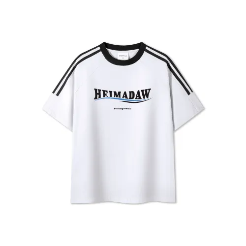 Dark Horse Унисекс Футболки