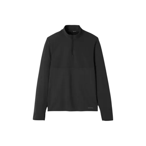 DECATHLON 500 Collection Kalenji Т-рубашка Мужская Черная