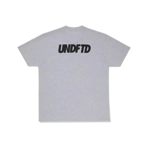 UNDEFEATED Унисекс Футболка