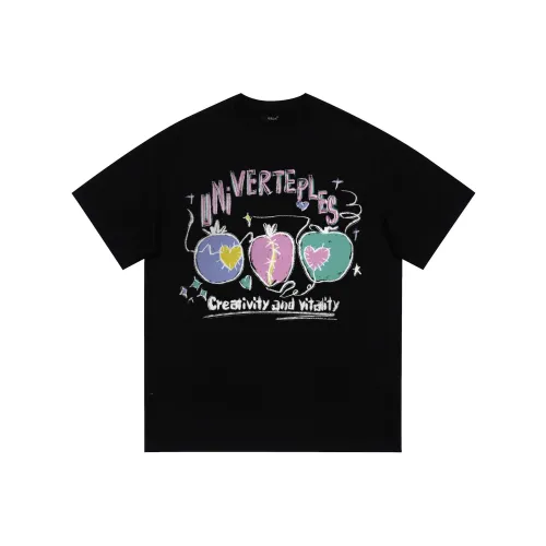 Universal Templates T-Shirt Унисекс