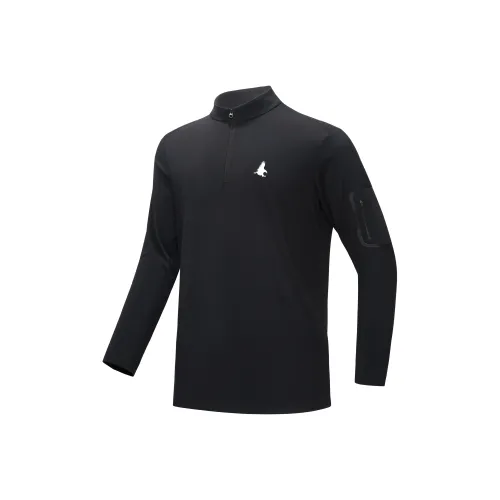 TREK&TRAVEL Мужские T-рубашки