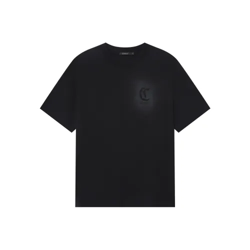 Cabbeen Мужская T-рубашка