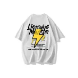 Туманно-серый