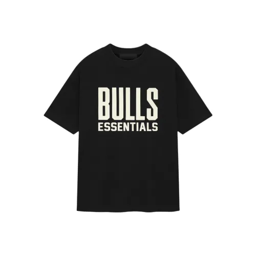 Fear Of God Essentials NBA T-Shirt Мужская