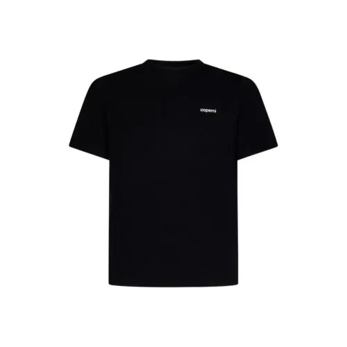 COPERNI Мужские черные T-рубашки
