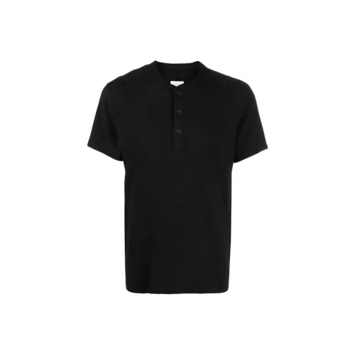 RAG&BONE Мужские черные T-рубашки