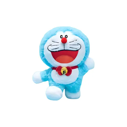 DoraemonA Shanghai Special Exhibition Счастливый Дораэмон Аниме-тематические подвески