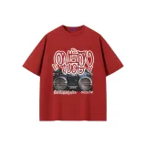 Gucci красный