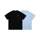 Чёрный + Светло-синий (2 шт)