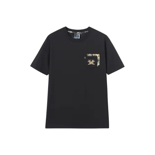 ONIARAI Мужские T-рубашки