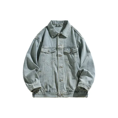 O'Neill Мужские Джинсовые Куртки