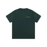 Оливковый зеленый