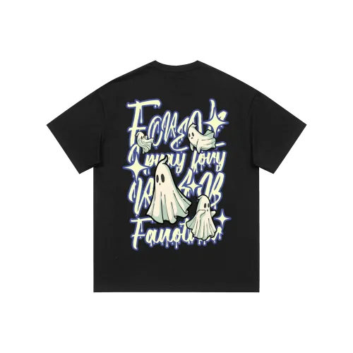 FOREVER 21 Унисекс Футболки