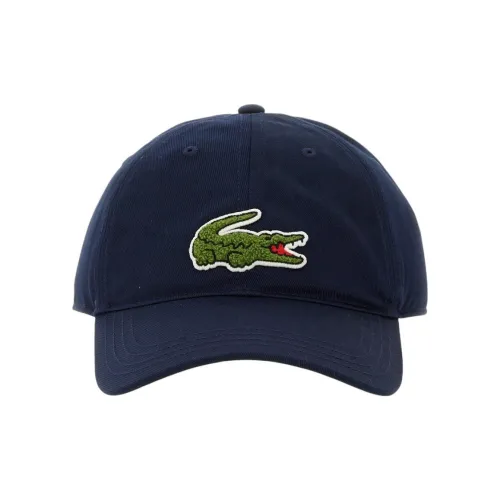 Кепки из хлопка для мужчин LACOSTE Collaboration