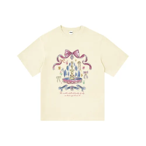 PCMY Унисекс Футболки