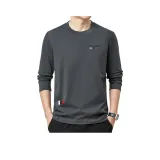 Темно-серый