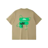 Коричневый