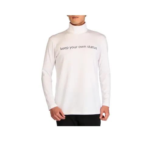 Mizuno Breath Thermo T Рубашка Мужская