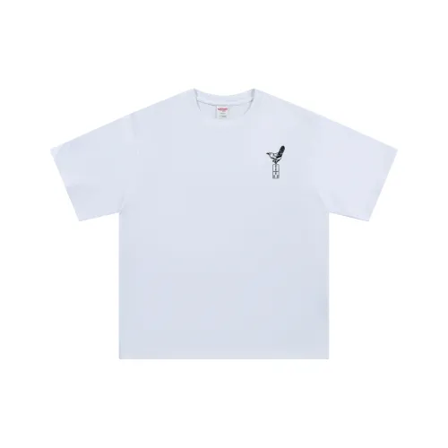 TIMD Унисекс Футболки