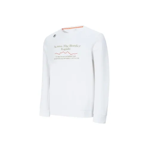 Rapido Мужские T-рубашки