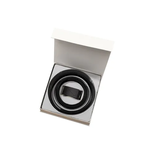 15 MINS Ремни из коровьей кожи мужские ширина 3,5 см