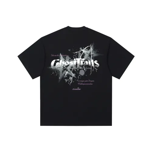 PAKA Унисекс Футболки