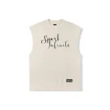 Абрикос & Черный (Свободный крой)