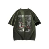 Армейский зеленый