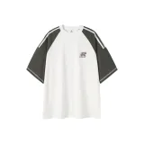 Белый и серый