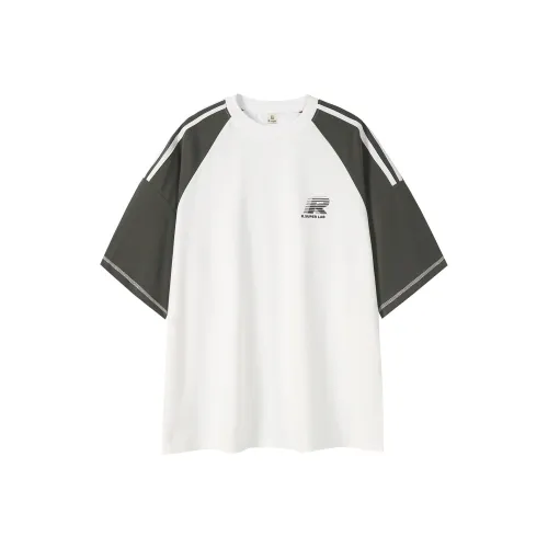 R.super Унисекс Футболки